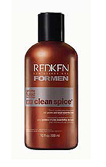 CLEAN SPICE 2-in-1 Shampoo