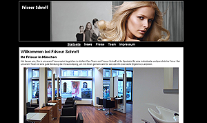 Friseur Schreff