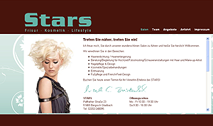Stars Gladbach