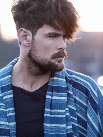 Beard Styles - Our Top 10 