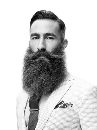 Beard Styles - Our Top 10 