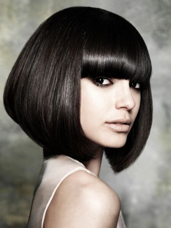 Pageboy Hairstyles Our Top 20 Friseur
