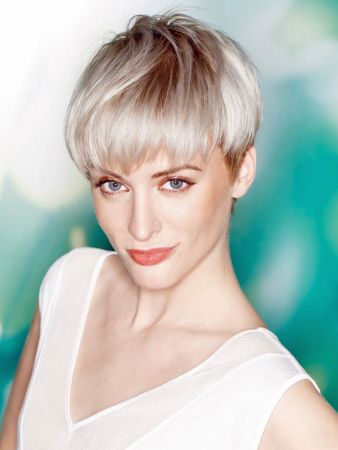 Short Blonde Hairstyles - Our Top 25 