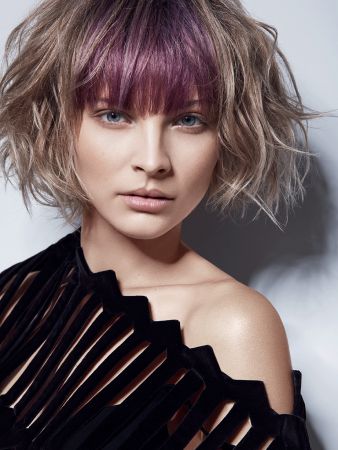 Hairstyles with Highlights - Our Top 25 
