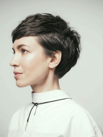 Sidecut Hairstyles - Our Top 20 Sidecut Hairstyles - Our Top 20
