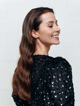 15 Beautiful 4C Blowout Hairstyles You'll Want To Try | Essence