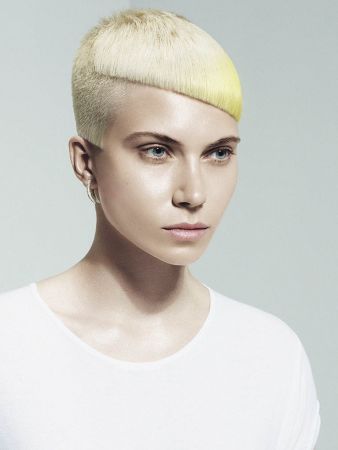 Sidecut Hairstyles - Our Top 20 Sidecut Hairstyles - Our Top 20