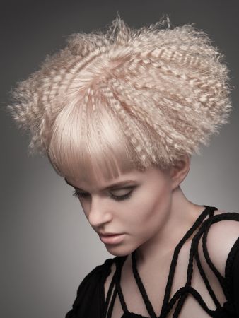 Short Blonde Hairstyles - Our Top 25 Short Blonde Hairstyles - Our Top 25
