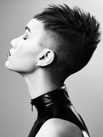 Undercut Hairstyles For Women - Our Top 10 