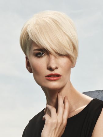 Short Blonde Hairstyles - Our Top 25 