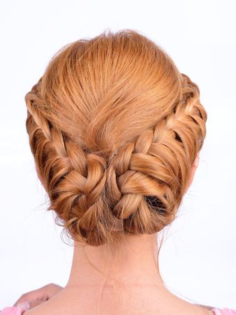 How To Do A Perfect Dutch Braid | Step By Step Guide