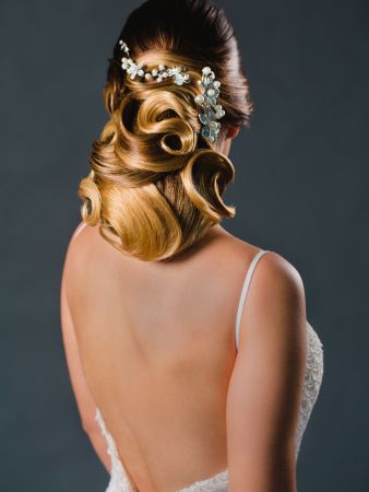 Updo Hairstyles - Our Top 10 