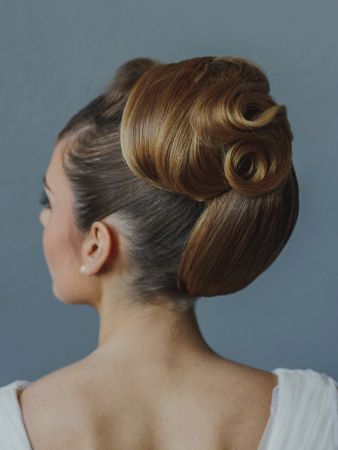 Updo Hairstyles - Our Top 10 