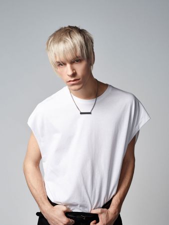 Mens Hair with Highlights - Our Top 10 Mens Hair with Highlights - Our Top 10