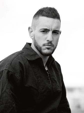 Beard Styles - Our Top 10 Beard Styles - Our Top 10