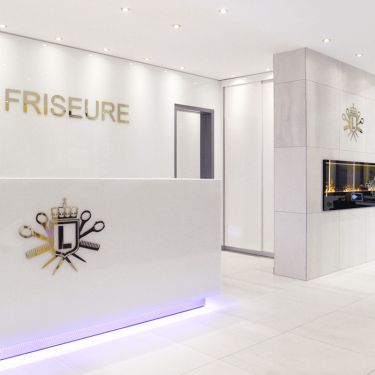 Jobangebot Friseur In Bei Lippert S Friseure