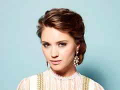Oktoberfest Frisuren Promis Oktoberfest Frisuren Promis