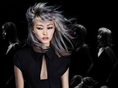 Fransige Frisuren Unsere Top 25 Im Januar 2021 Friseur Com