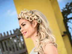 Unsere TOP 20 Blonde Damenfrisuren – Platz 12