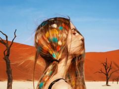 Unsere TOP 20 glatte Damenfrisuren