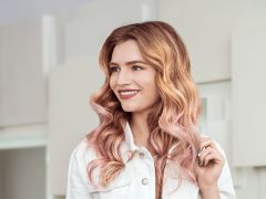 kastanienrot haare