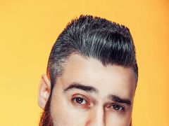 Frisuren Fur Manner Unsere Top Im Januar 21 Friseur Com