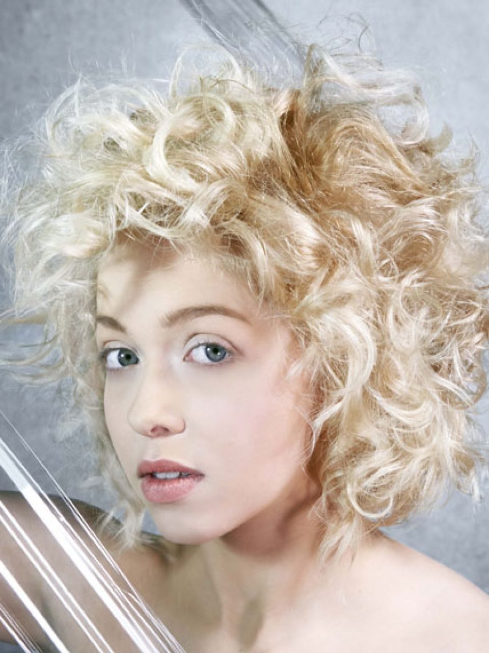 Lockenfrisuren 2013 | Friseur.com