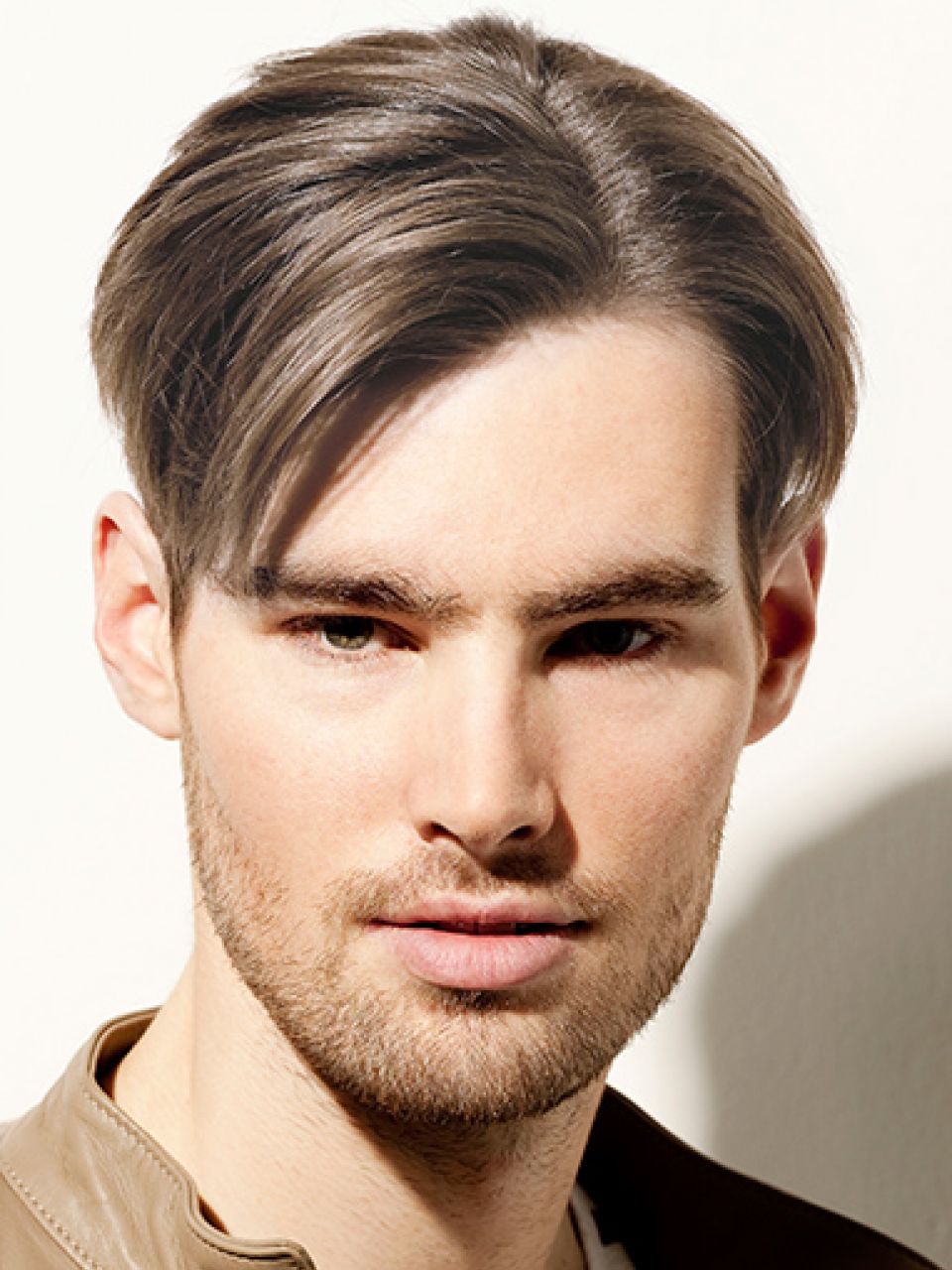 Frisurentrends Männer Herbst Winter 2013/2014 | Friseur.com