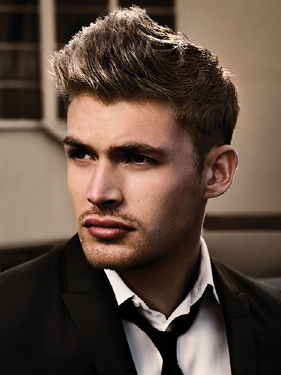 Cut Style Herren Bombage Erfindet Sich Neu Friseur Com