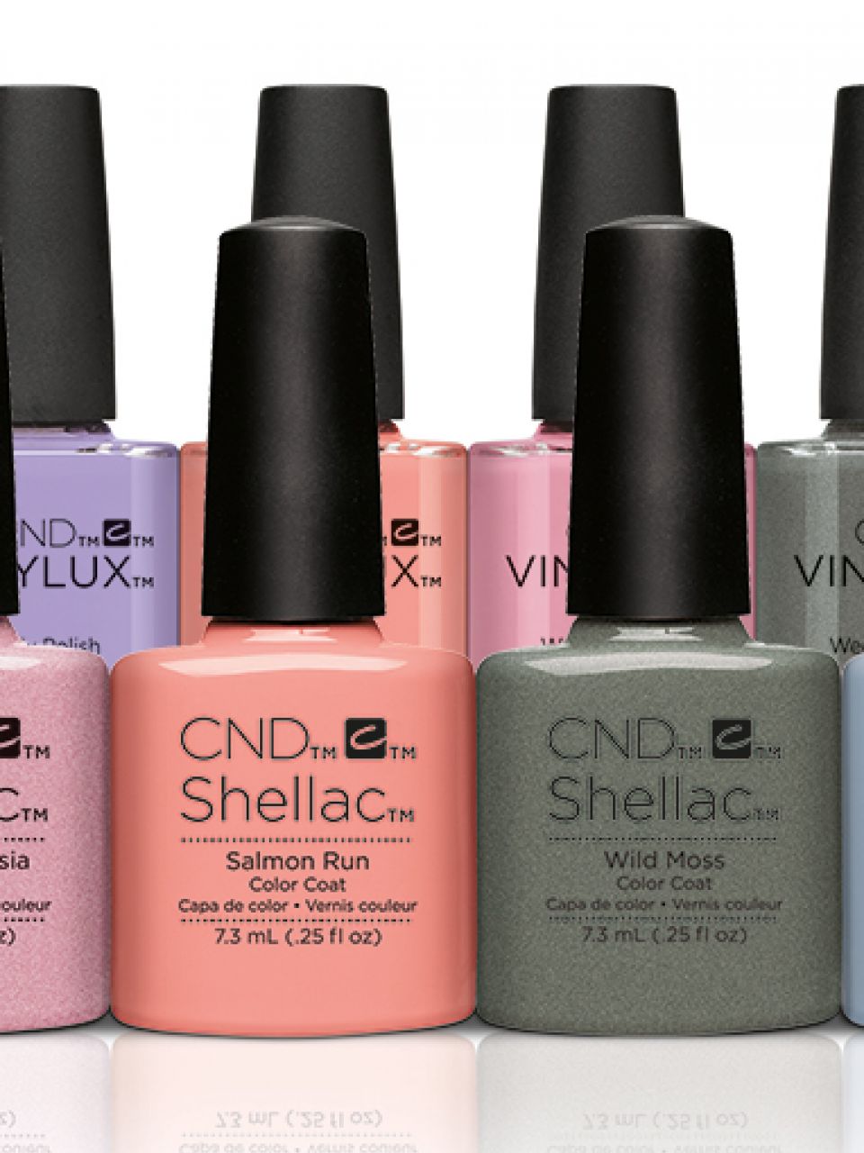 Maha Cosmetics Cnd Shellac Cnd Vinylux Friseur Com