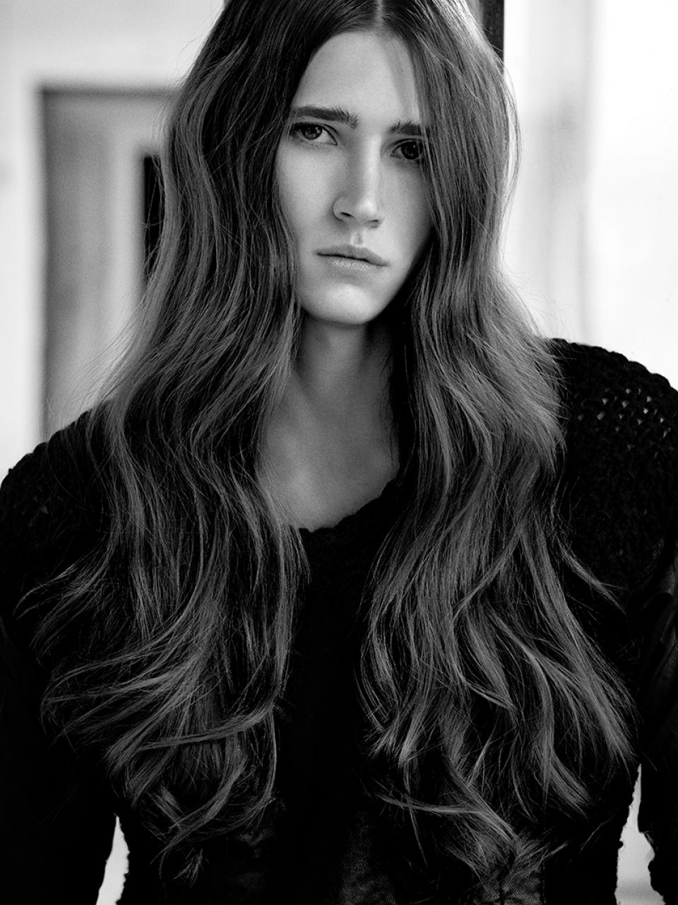 Wellige Gewellte Haare Manner Friseur Com