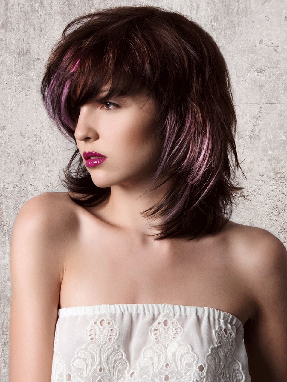 Long Bob Frisuren Unsere Top 15 Im April 2021 Friseur Com