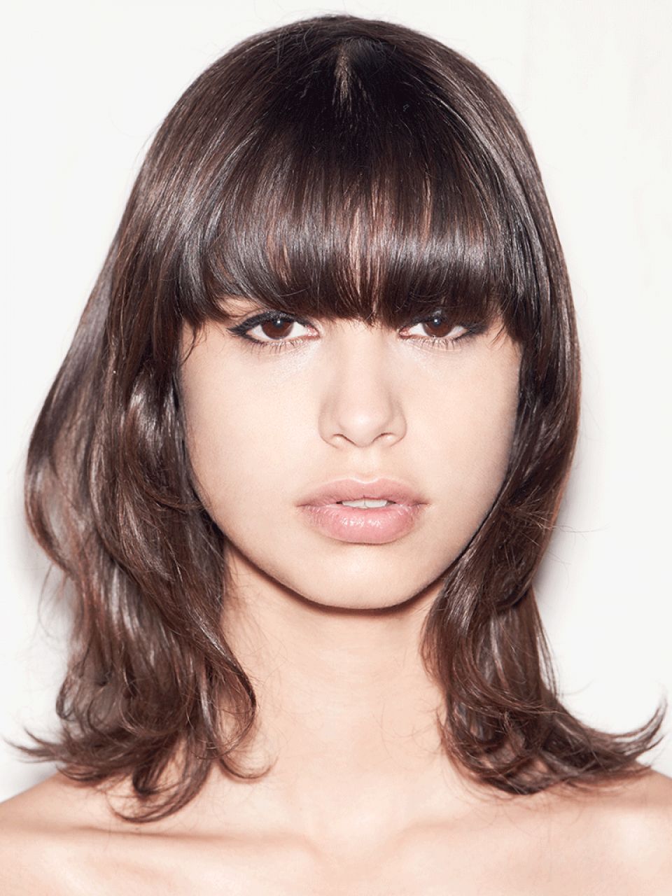 Vokuhila Frisuren | Unsere Top 15 im Juli 2021 | Friseur.com