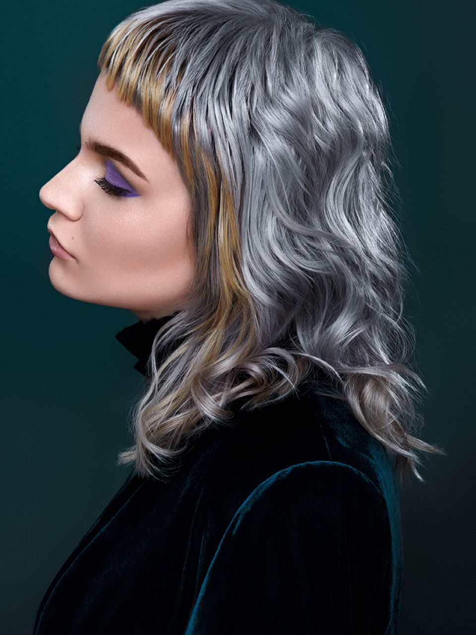 Ombre Frisuren Unsere Top 15 Im August 2021 Friseur Com