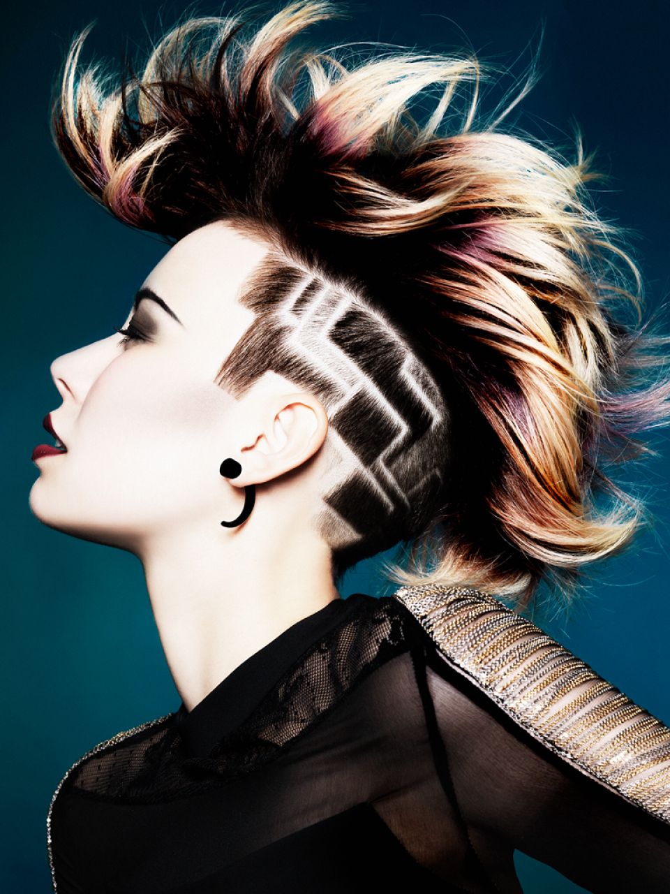 Hair Tattoo Friseur Com