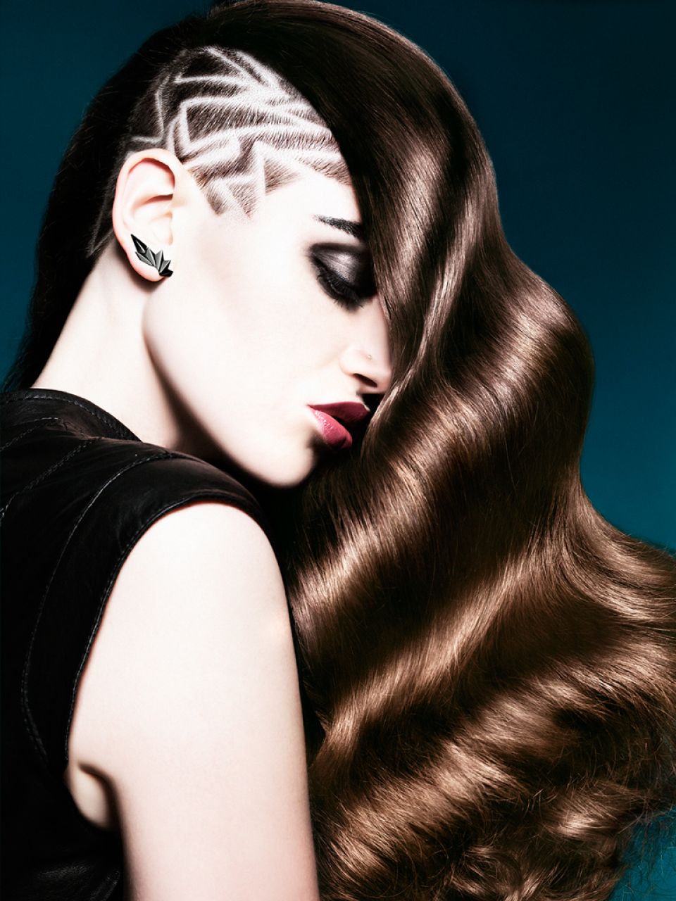 Hair Tattoo