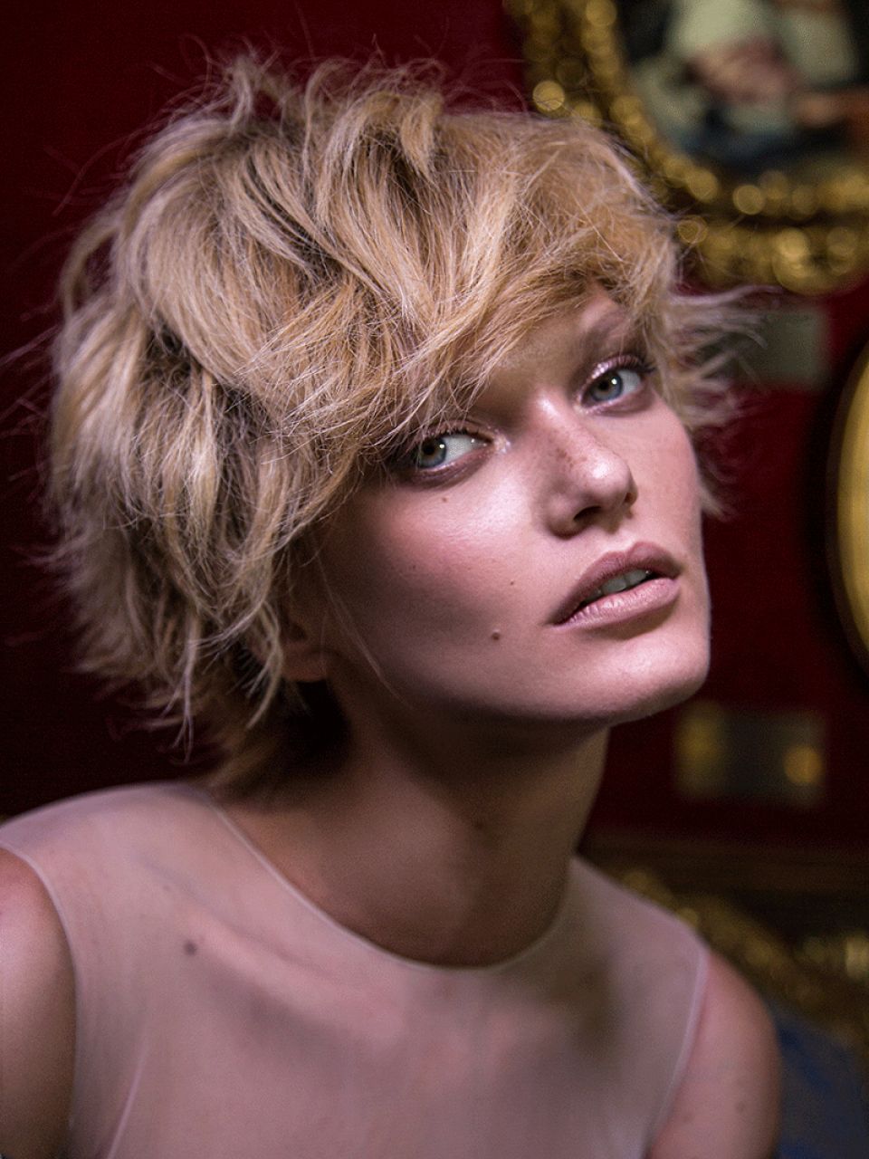 Bobfrisuren Unsere Top 20 Friseur Com