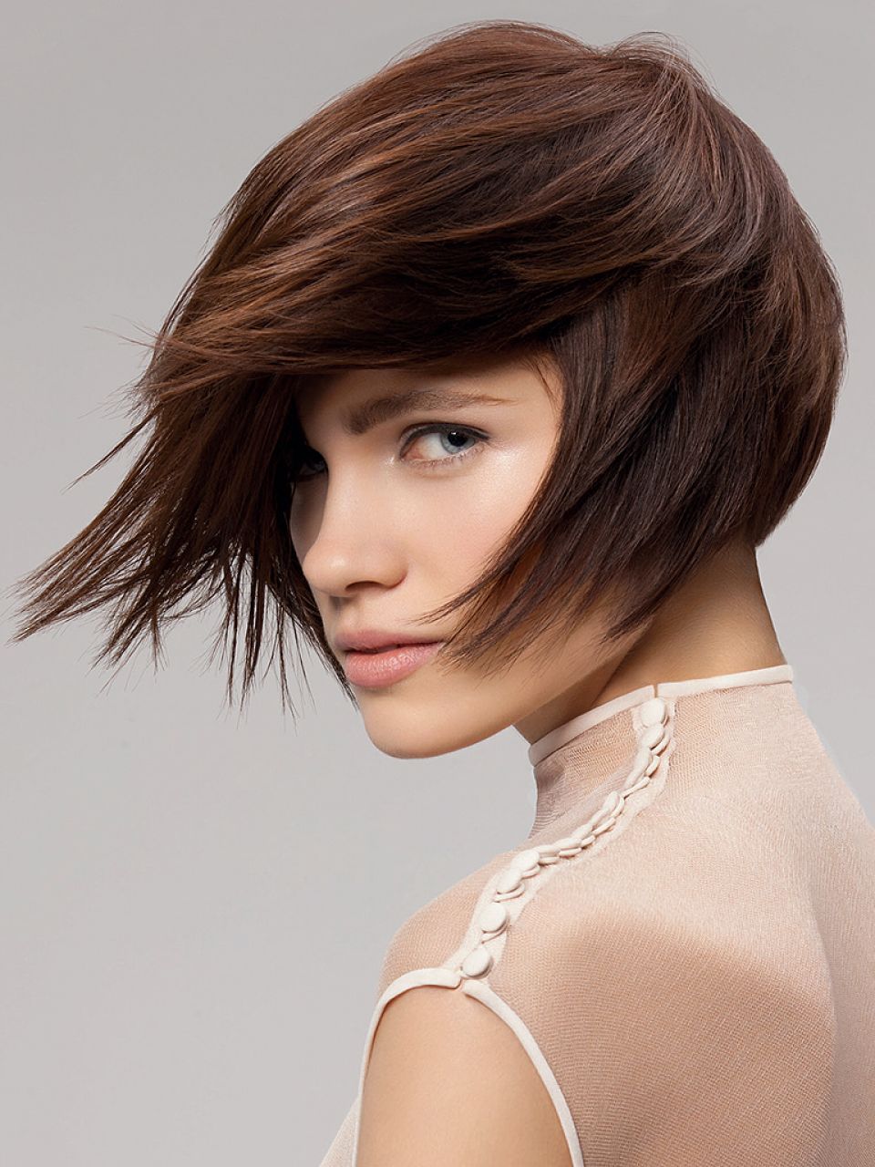 Fransige Frisuren Unsere Top 25 Im Januar 2021 Friseur Com