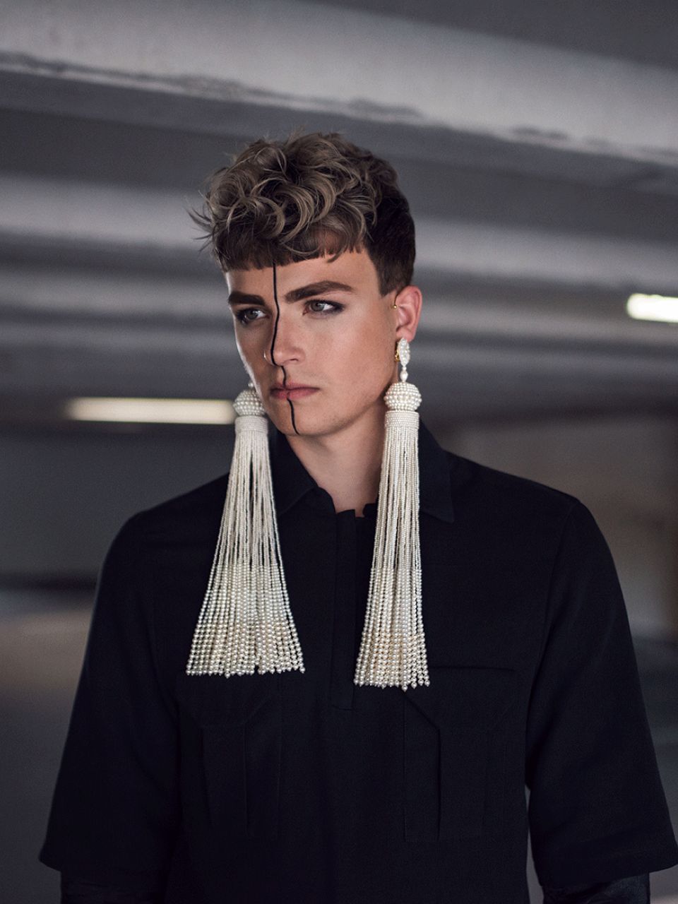 Locken / lockige Haare Männer Friseur.com Locken / lockige Haare Männer Friseur.com