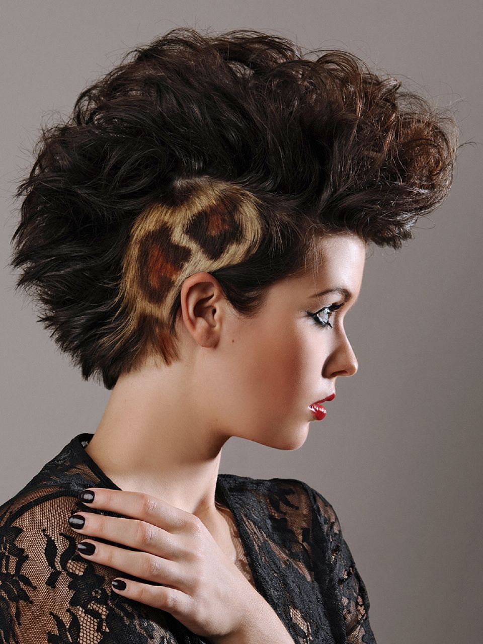 Hair Tattoo Friseur Com