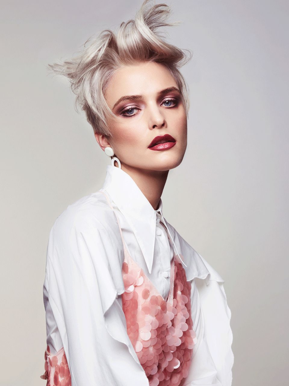 Frauen 20 kurzhaarfrisuren ab Kurzhaarfrisuren: Top