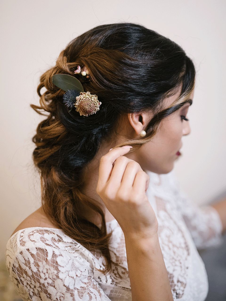 Brautfrisuren | Friseur.com