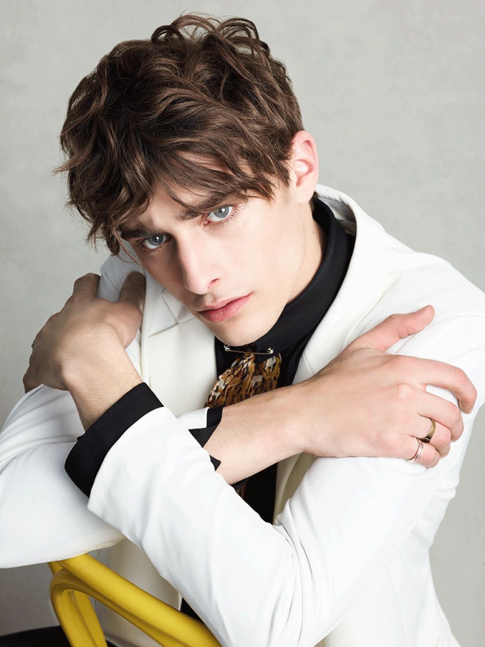 Männerfrisuren In Der Nähe Männerfrisuren In Der Nähe