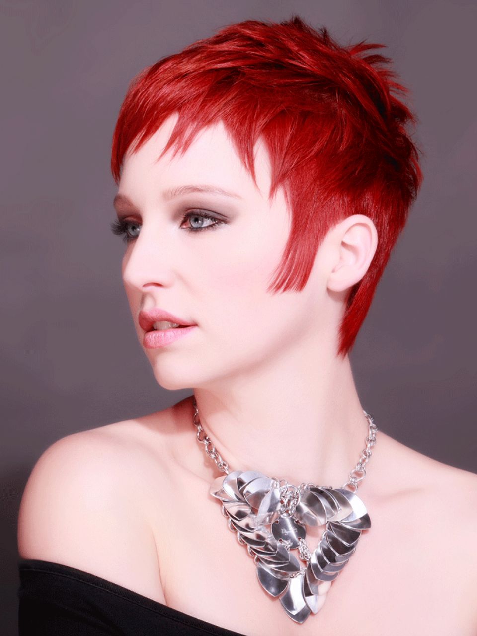 Kurze Frisuren In Rot Und Schwarz Ich Denke Sie Sind So Khl Kurze Kurze Frisuren In Rot Und Schwarz Ich Denke Sie Sind So Khl Kurze