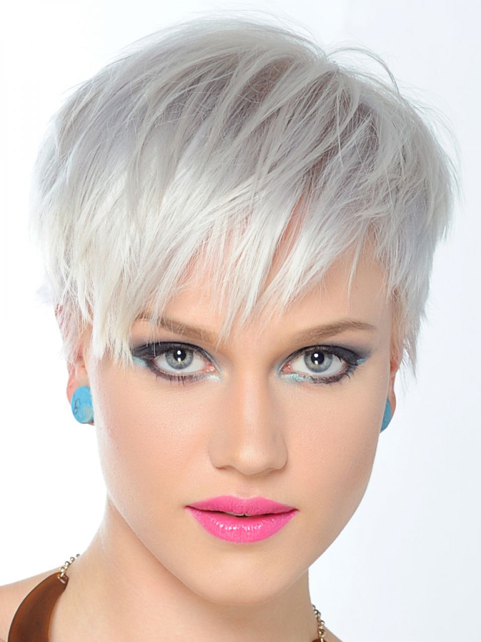 Stefan Herz - Frisuren 2012 - New York Style Collection ...