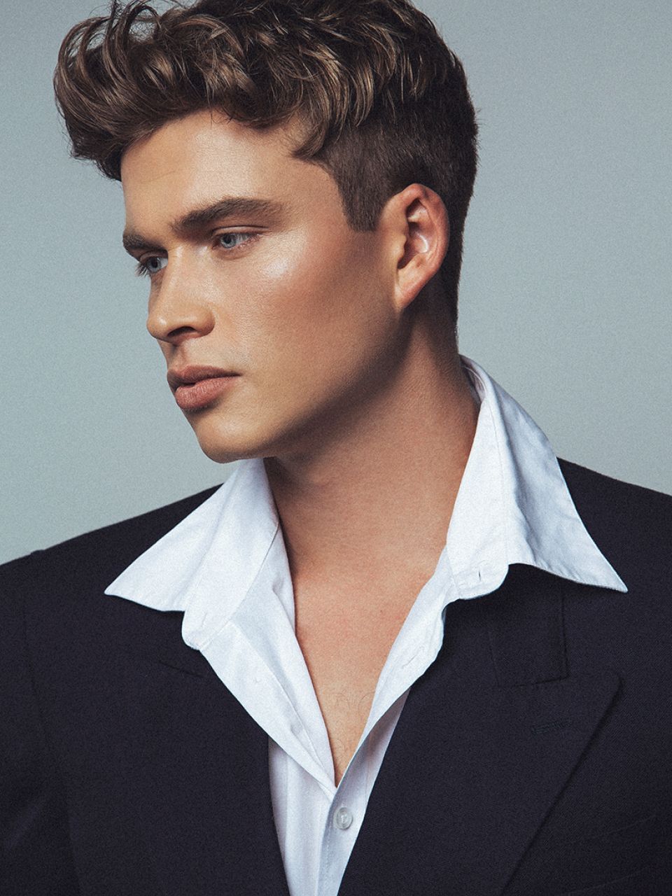 Frisuren Fur Manner Unsere Top 20 Im September 2021 Friseur Com