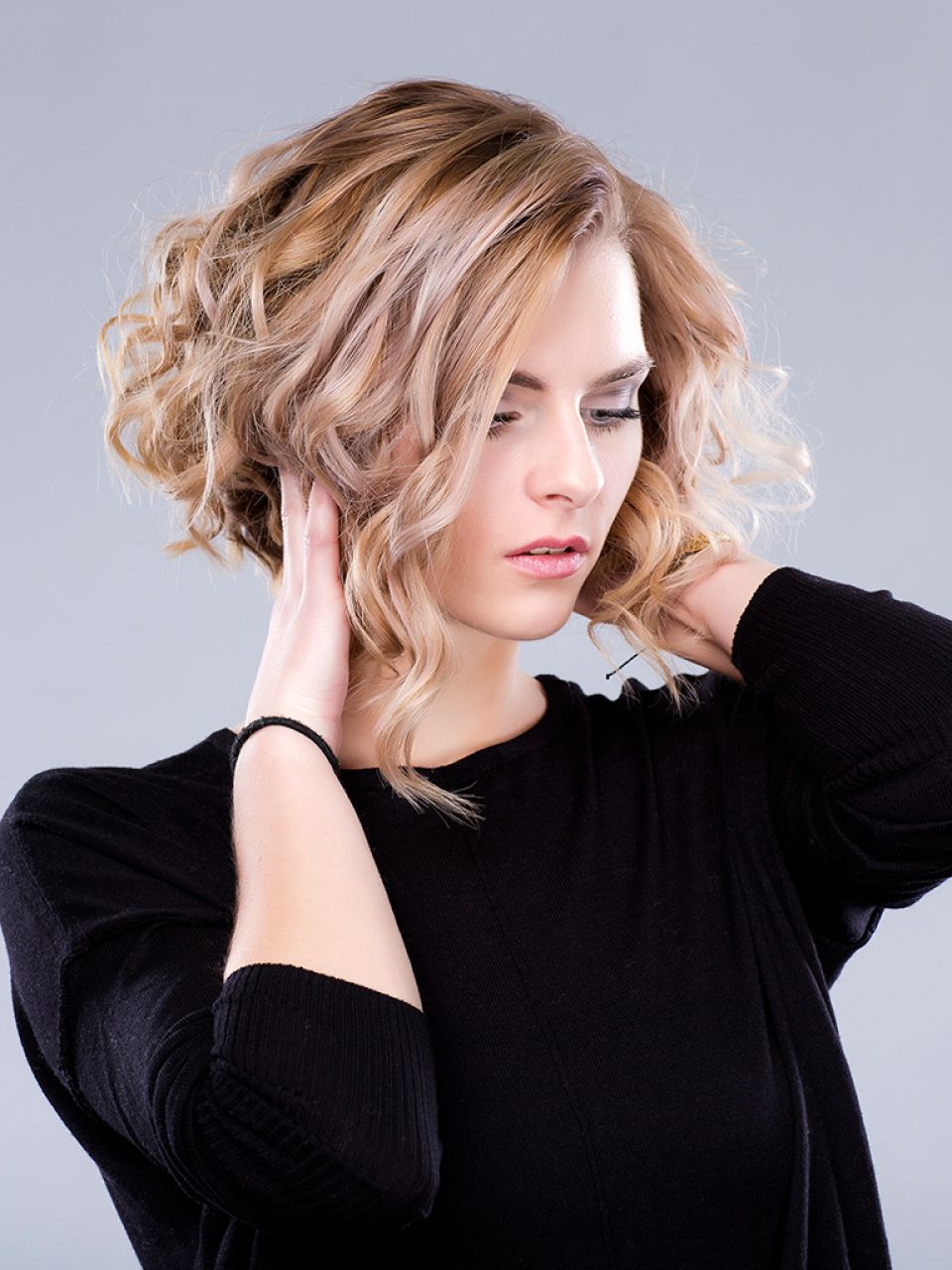 Long Bob Frisuren Unsere Top 15 Im Januar 21 Friseur Com