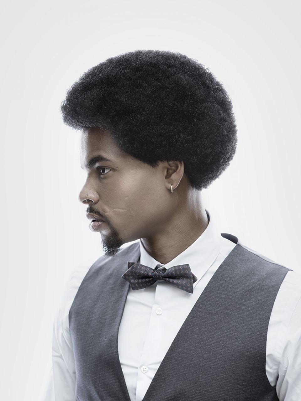 Locken / lockige Haare Männer  Friseur.com