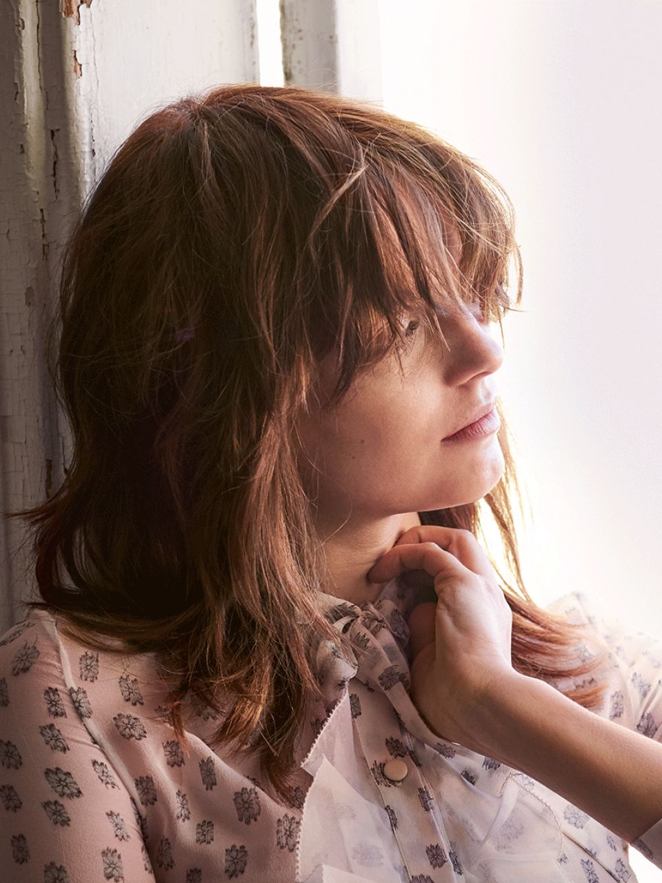 Vokuhila Frisuren | Unsere Top 15 im Juli 2021 | Friseur.com