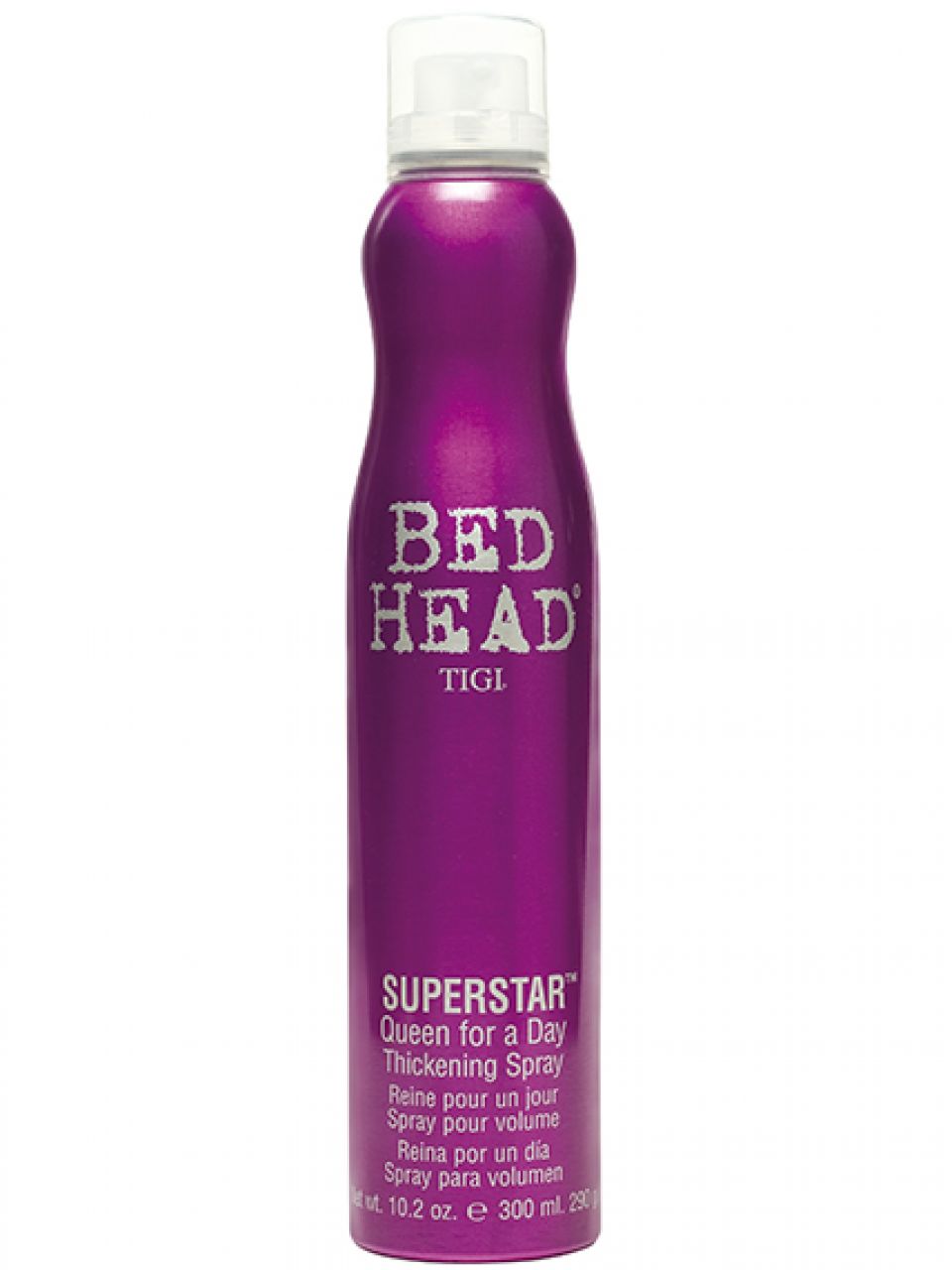 Купить Лак Для Волос Bed Head
